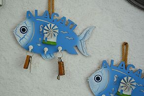 Kybele Suites Alacati