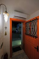 Kybele Suites Alacati