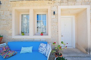 Kybele Suites Alacati