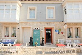 Kybele Suites Alacati