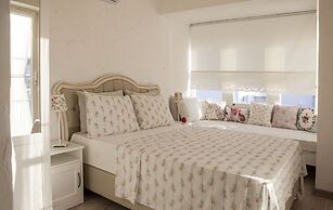 Kybele Suites Alacati