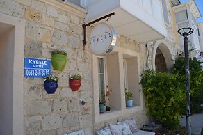 Kybele Suites Alacati
