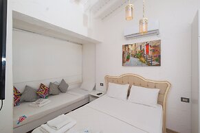 Kybele Suites Alacati