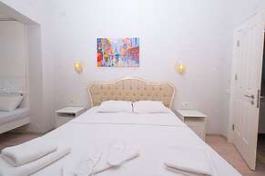 Kybele Suites Alacati