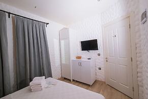 Kybele Suites Alacati
