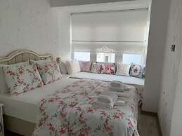 Kybele Suites Alacati