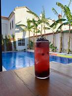 Kybele Suites Alacati