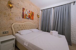 Kybele Suites Alacati