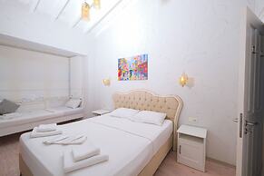 Kybele Suites Alacati