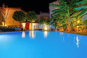Kybele Suites Alacati