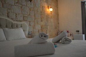 Kybele Suites Alacati