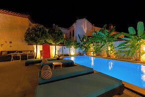 Kybele Suites Alacati