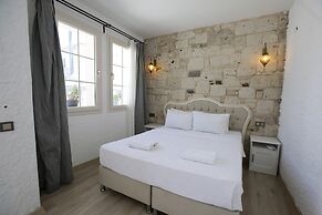 Kybele Suites Alacati