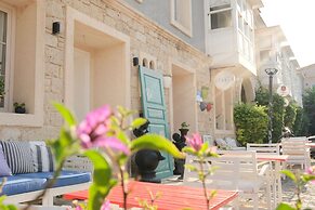 Kybele Suites Alacati