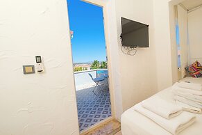 Kybele Suites Alacati