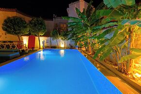 Kybele Suites Alacati