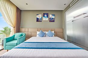 Boston Hotel