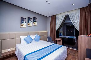 Boston Hotel