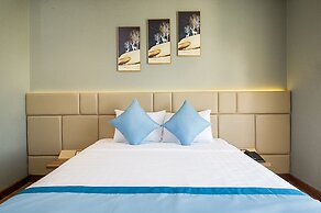 Boston Hotel