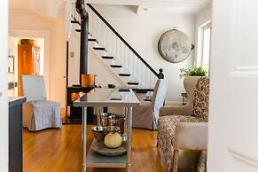 Le Vieux Presbytère