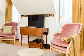 Le Vieux Presbytère