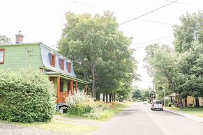 Le Vieux Presbytère