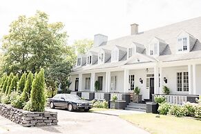 Le Vieux Presbytère