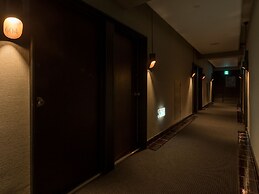 The Hotels Hakata Kasane Bayside