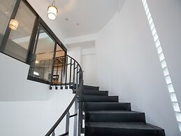 The Hotels Hakata Kasane Bayside