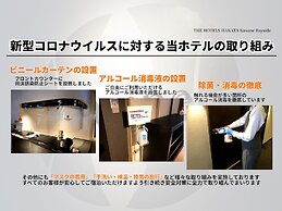 The Hotels Hakata Kasane Bayside