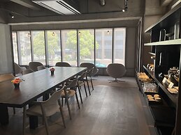 The Hotels Hakata Kasane Bayside