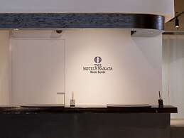 The Hotels Hakata Kasane Bayside