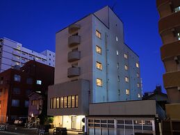 The Hotels Hakata Kasane Bayside