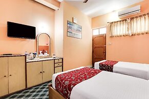 Hotel Gangotri