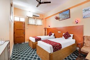 Hotel Gangotri