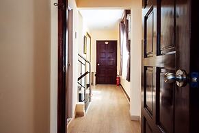 Senses Central Hotel