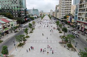 Senses Central Hotel