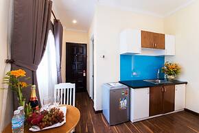 Senses Central Hotel