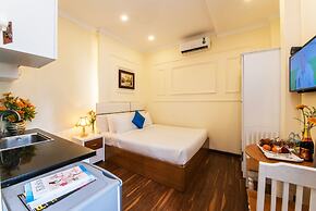 Senses Central Hotel