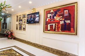 Senses Central Hotel