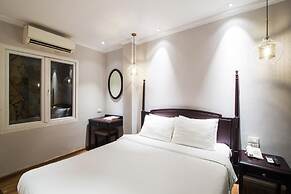 Senses Central Hotel