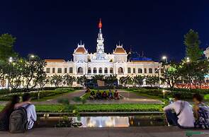 Senses Central Hotel