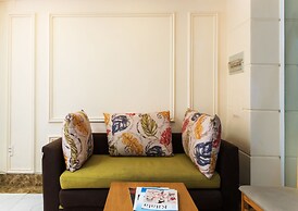 Senses Central Hotel