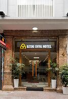 Senses Central Hotel