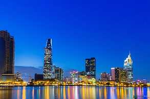 Senses Central Hotel