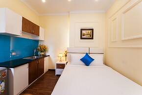 Senses Central Hotel