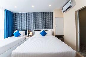 Senses Central Hotel