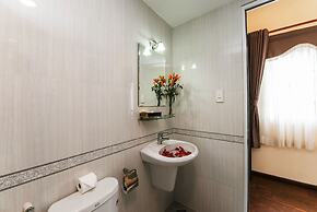 Senses Central Hotel