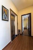 Senses Central Hotel