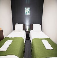 Hotel Cozy Taito Asakusa